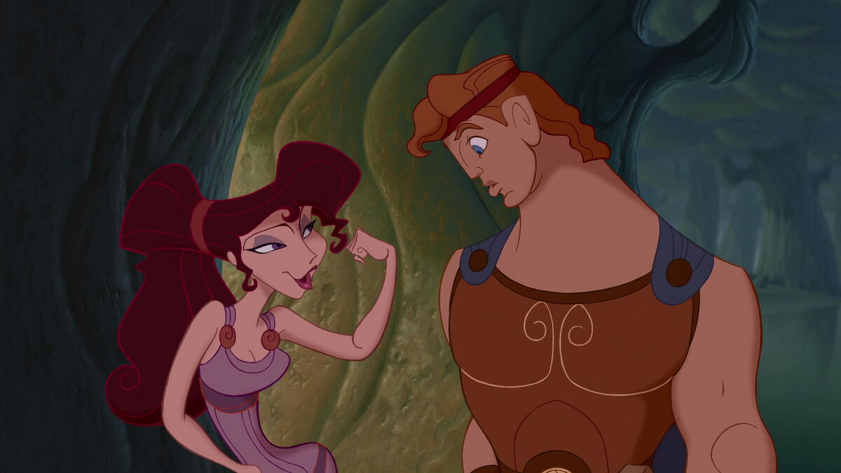 Hercules Fake Id